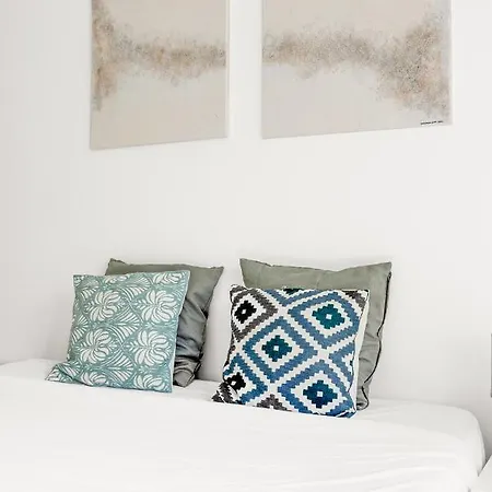 דירה Estrela Panoramic Views By Lisbeyond *