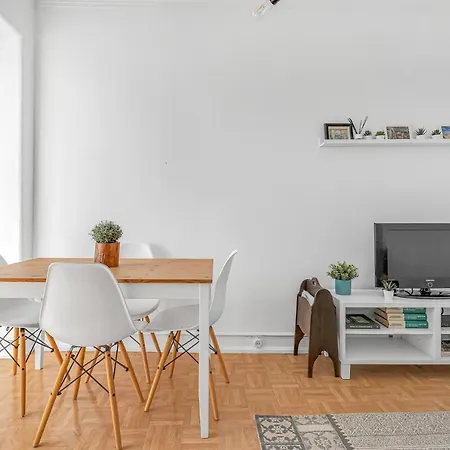 Estrela Panoramic Views By Lisbeyond Lisboa