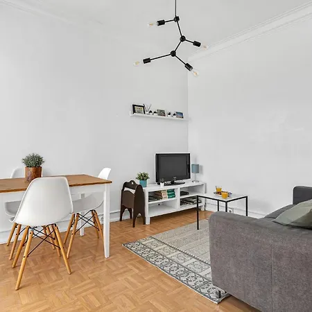 Appartement Estrela Panoramic Views By Lisbeyond