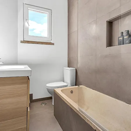 Estrela Panoramic Views By Lisbeyond 아파트