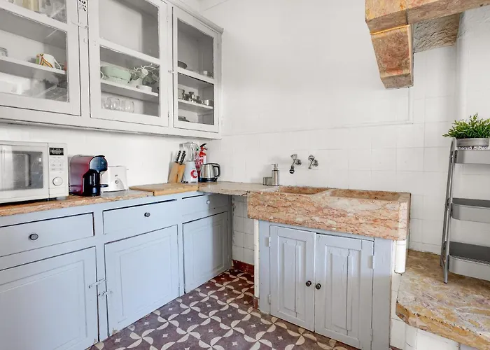 Estrela Panoramic Views By Lisbeyond