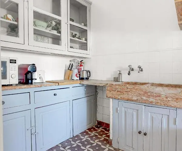 Estrela Panoramic Views By Lisbeyond