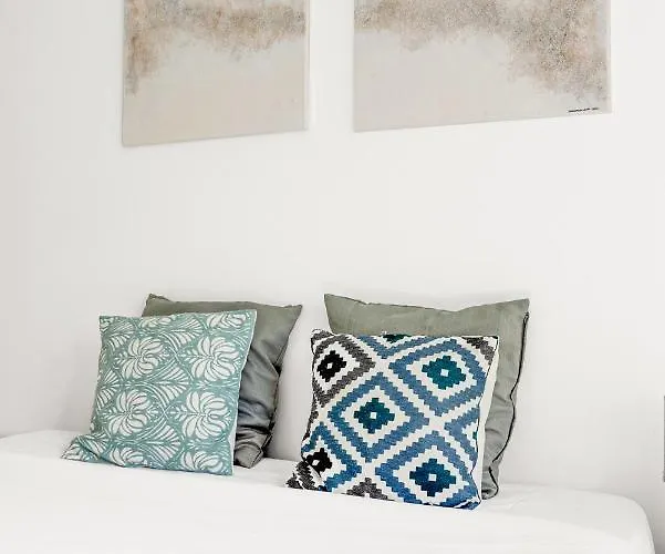 Lejlighed Estrela Panoramic Views By Lisbeyond *