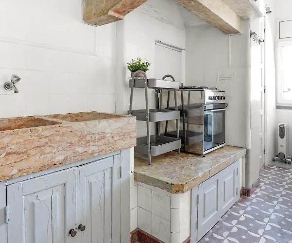 Estrela Panoramic Views By Lisbeyond Lejlighed Lisboa