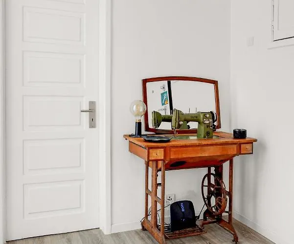 Estrela Panoramic Views By Lisbeyond Lejlighed