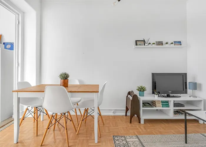 Estrela Panoramic Views By Lisbeyond Lisboa