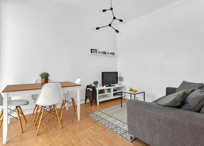 Lejlighed Estrela Panoramic Views By Lisbeyond