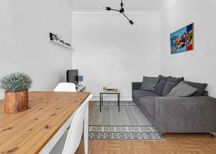 Estrela Panoramic Views By Lisbeyond Lejlighed Lisboa