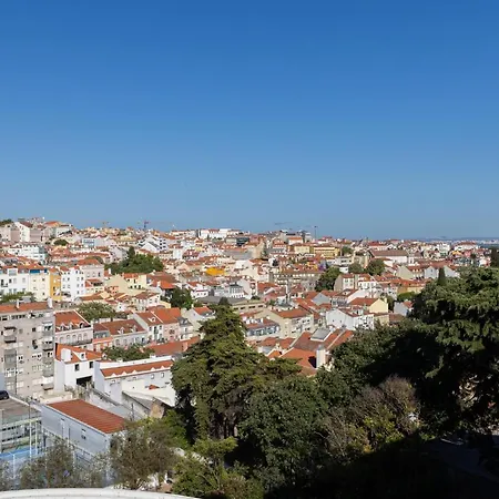 Estrela Panoramic Views Apartment *