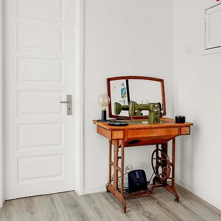 Estrela Panoramic Views Apartment