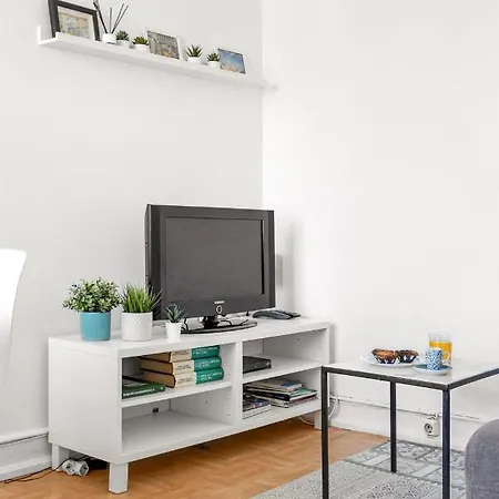 아파트 Estrela Panoramic Views By Lisbeyond