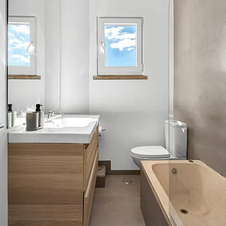 아파트 Estrela Panoramic Views By Lisbeyond 리스본